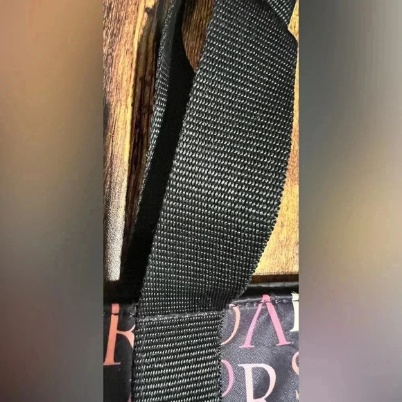 Victorias Secret | small logo tote bag. - Picture 7 of 7